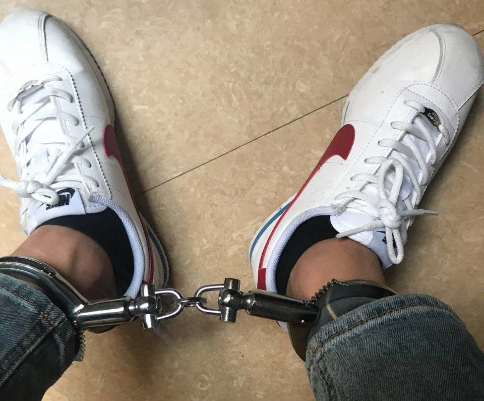 网友投稿:柬埔寨偷渡到老挝最近抓的特别严