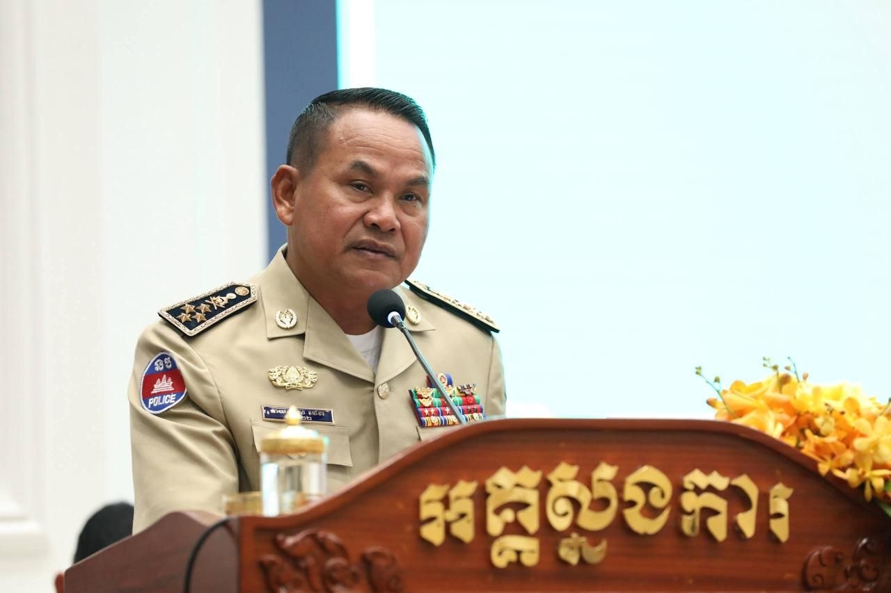 苏通:持续清剿网赌电诈,绝非“一阵风”行动