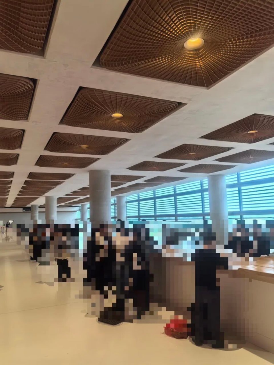 柬埔寨商务签卡关案例提醒