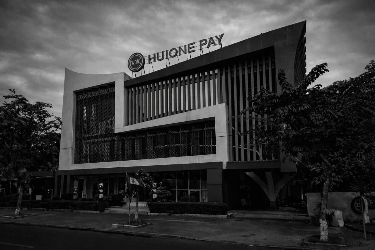 关于汇旺或Hpay的个人说明(实话实说)