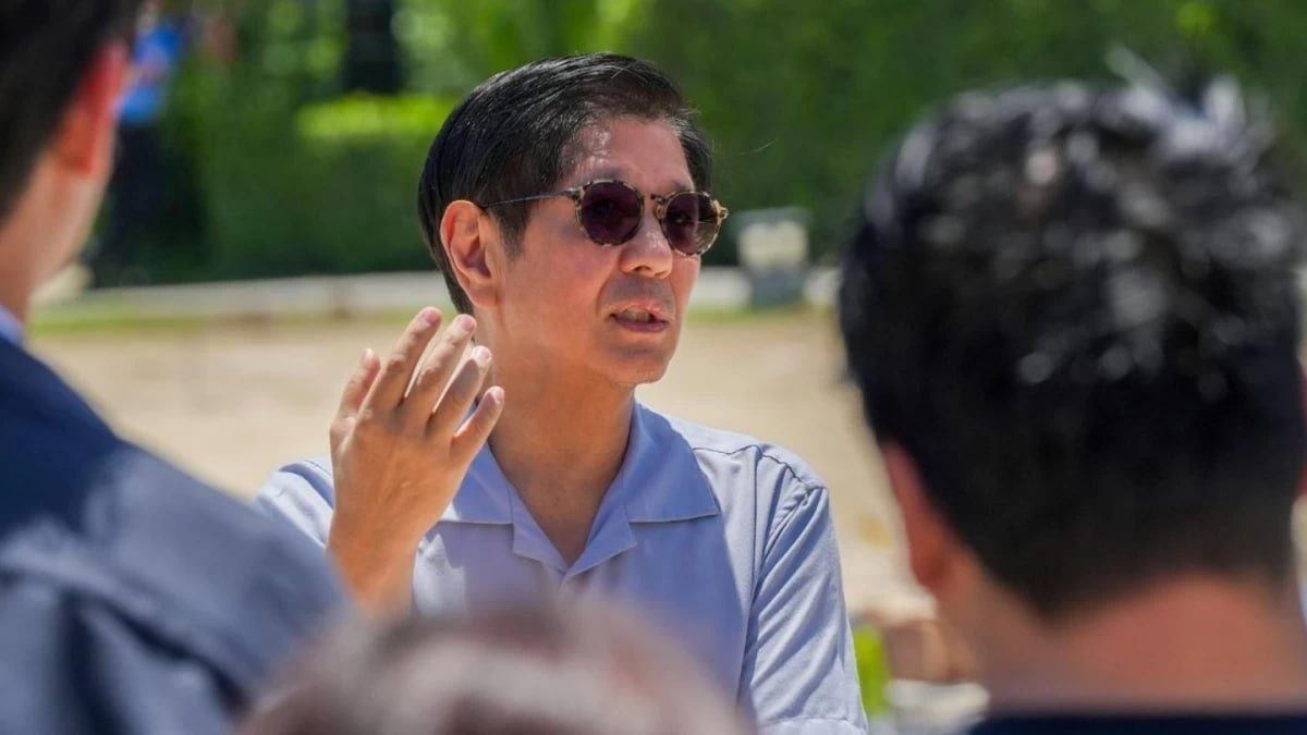 菲媒报道:小马急卖资产筹1940亿比索 #马卡蒂地标 都要出手‼️‼️‼️