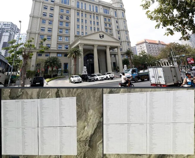 胖大银行公布首批索赔名单:3月30日截止补登