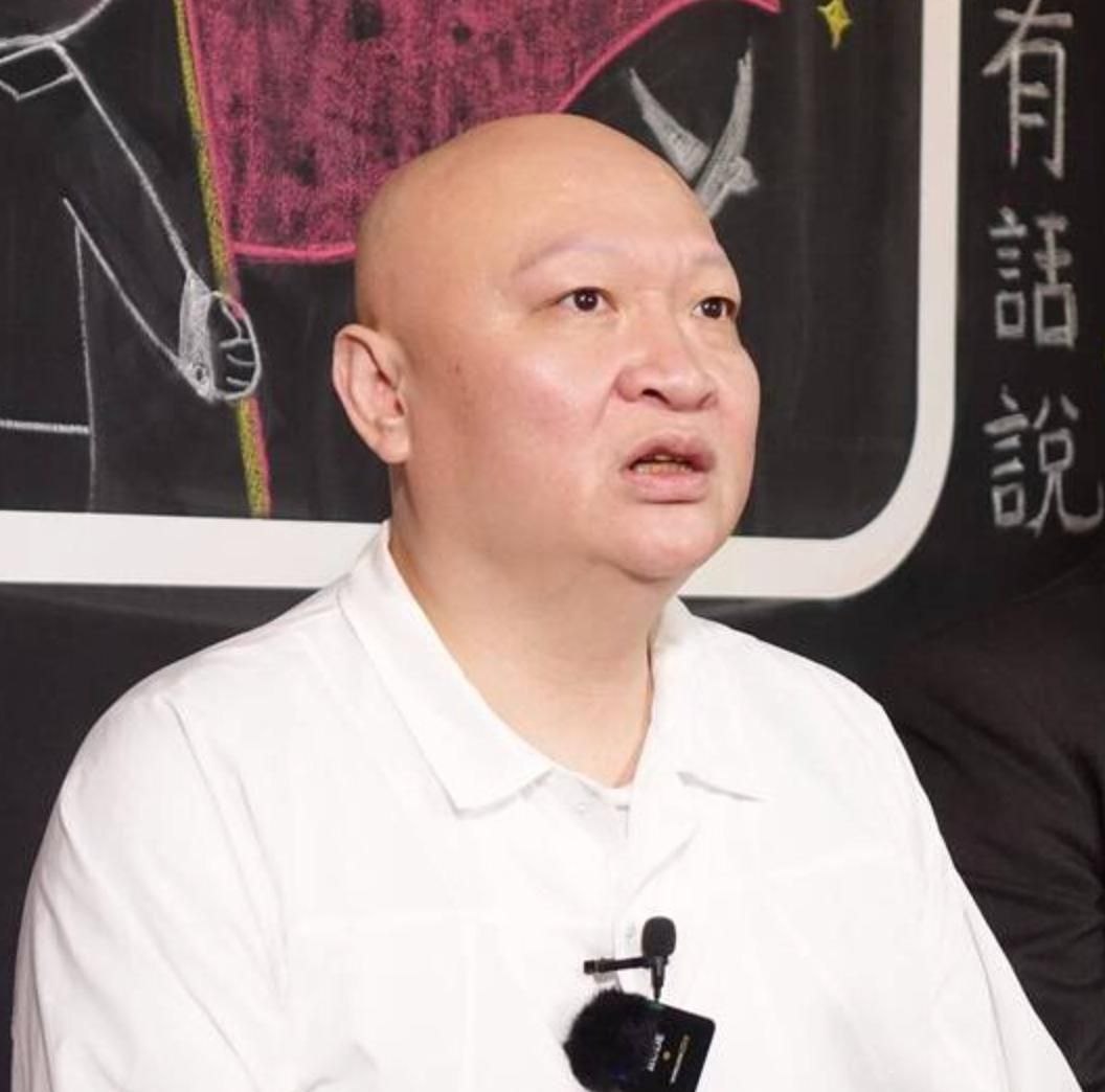 新濠峰赌场老板林秉文