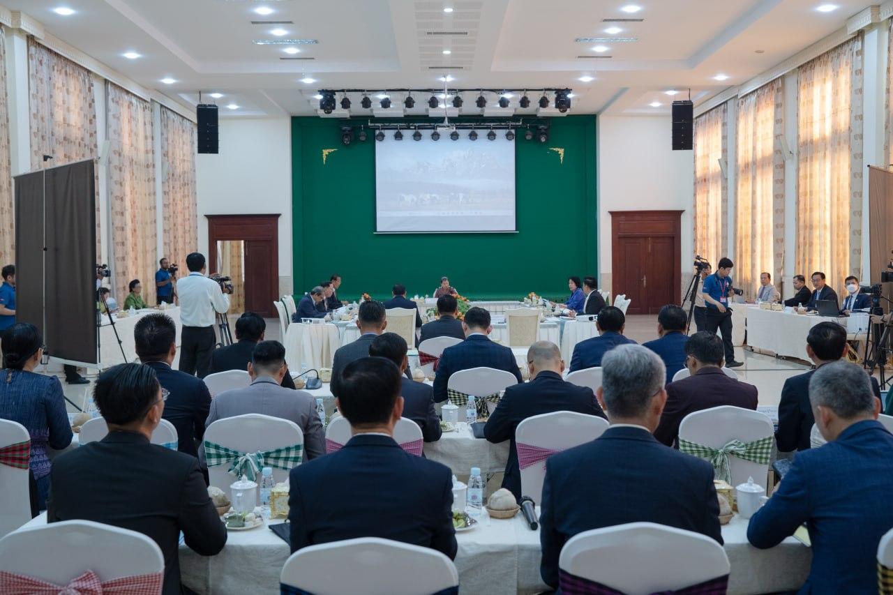 国公省海关副局长涉贪被捕:长期盘剥过往货车,非法洗钱案发