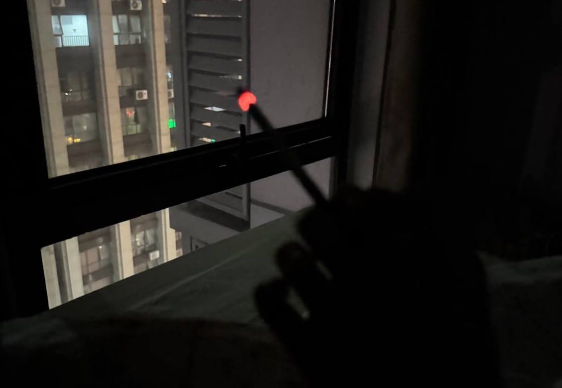 网友投稿:来自同事小姐姐的分享