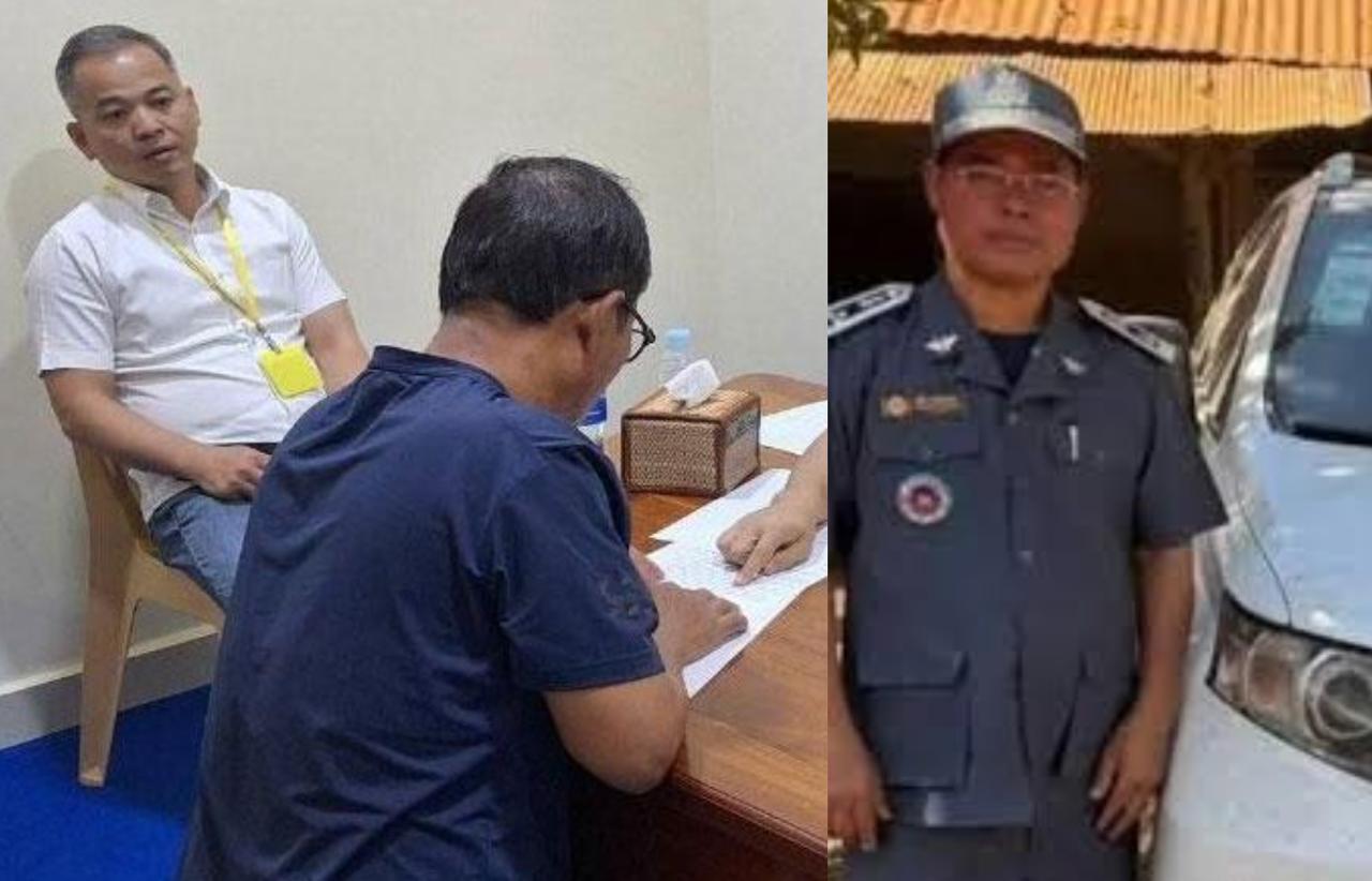 国公海关副关长受贿索贿超百万