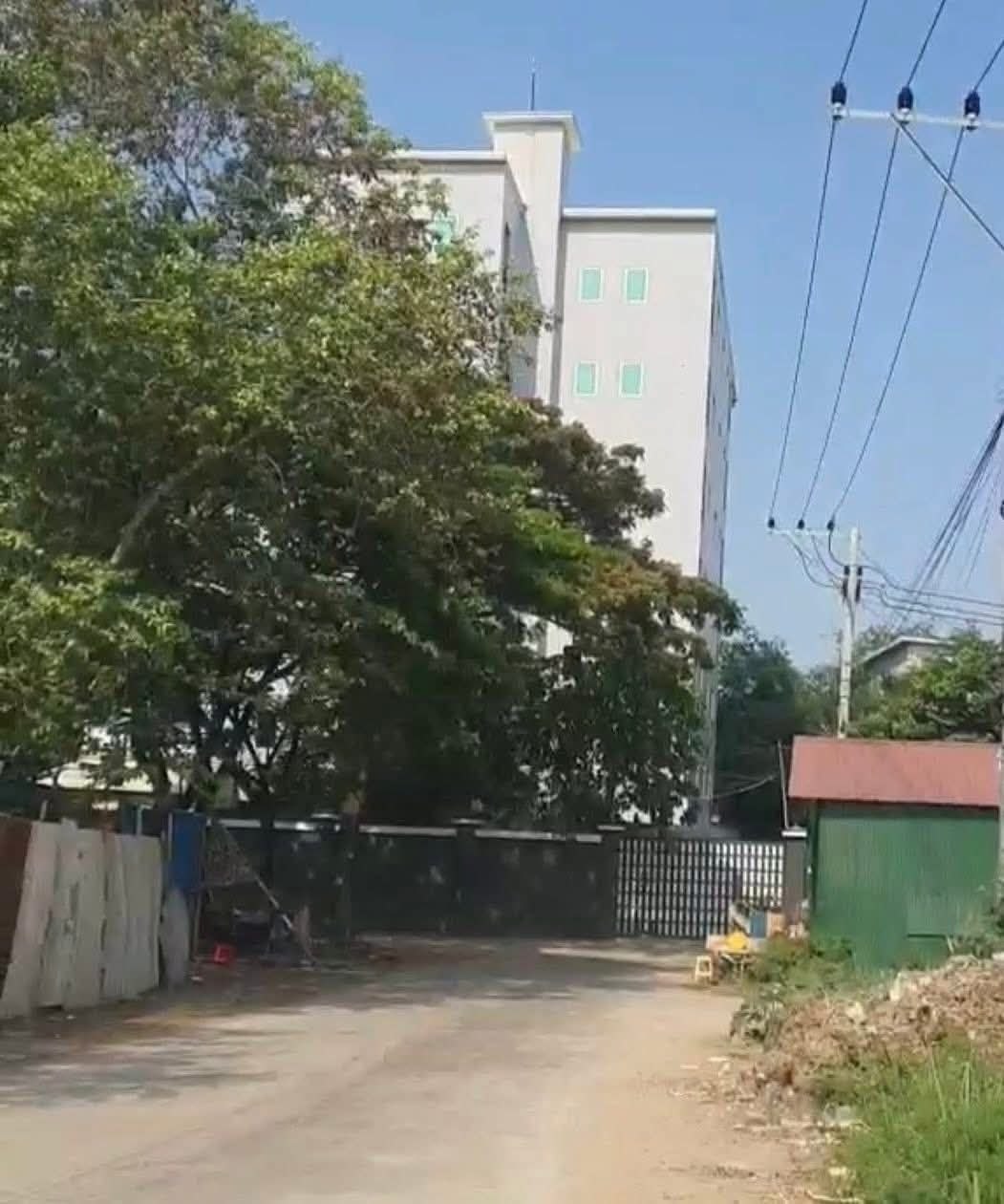 边境诈骗黑幕曝光引发舆论震动