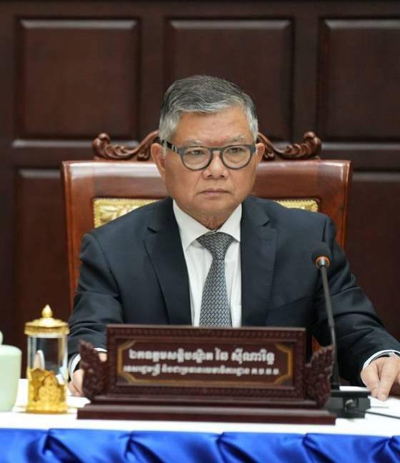 🇰🇭柬埔寨:电诈相关人员必须立即抽身!