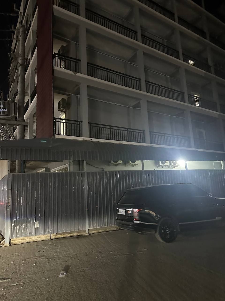 人间炼狱,曝光波贝城中心黑公司