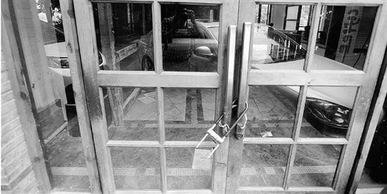 当妈咪久了,才看懂这行的冷