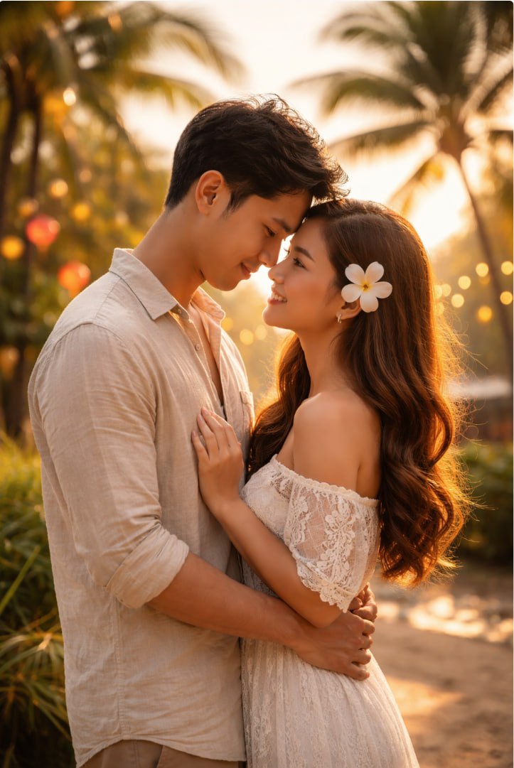 东南亚有真爱吗?