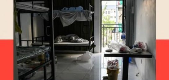 全球跨境诈骗持续升级 国际社会加速联手反击