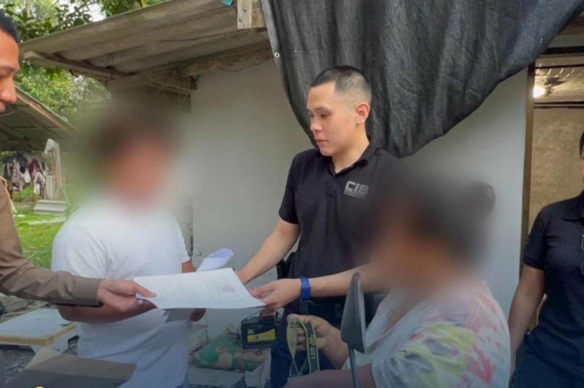 泰国资讯:泰国母子涉中国电诈洗钱案被捕 涉案资金超40亿泰铢 牵出美方“杀猪盘”调查线索