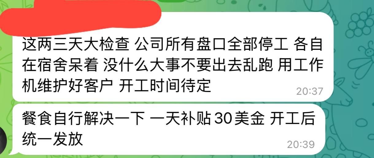群友吐槽:刚来波贝才两个月,头一个月资源不稳定都没赚什么钱。