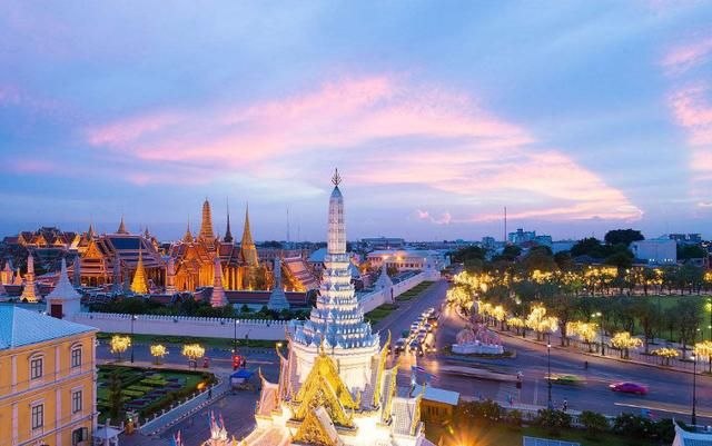泰国资讯 泰国警方联手 LINE:将封堵涉赌、诈骗、qiaong DU 交易聊天群