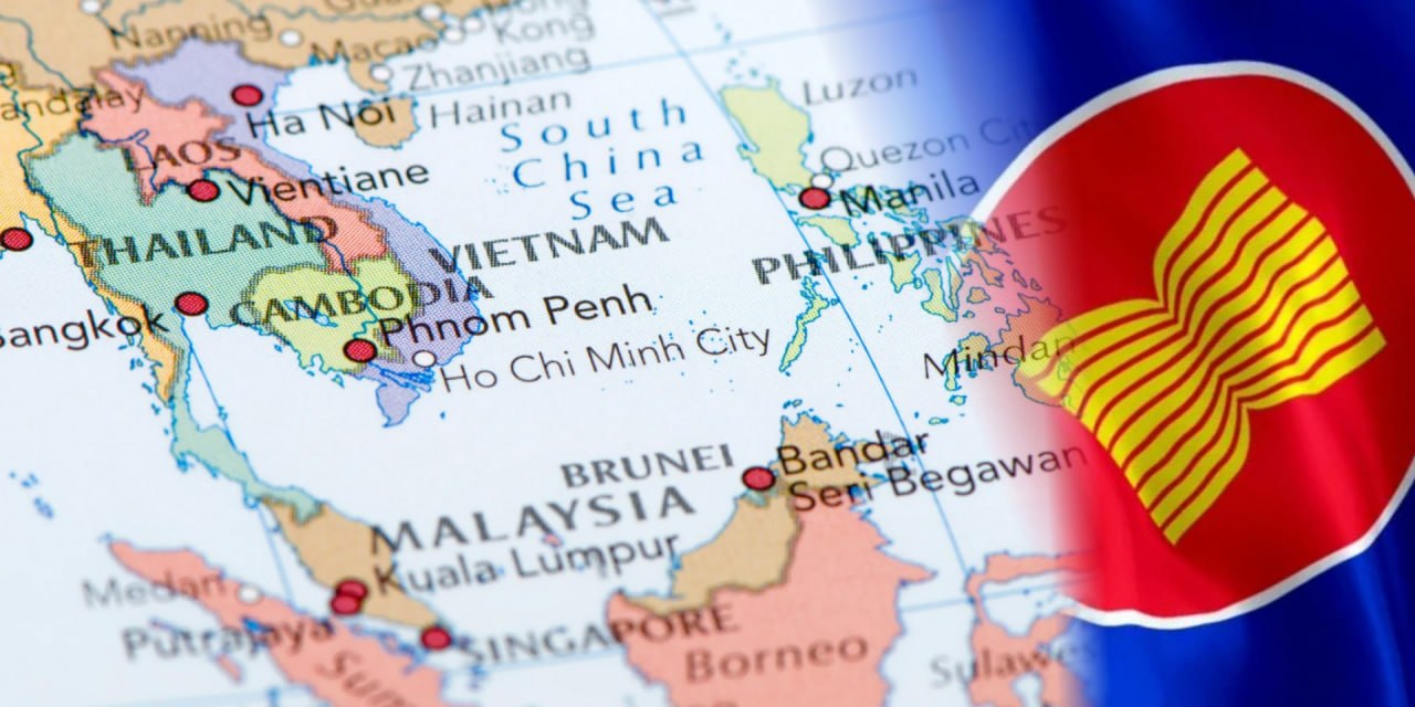 老挝及东南亚多国加大力度打击网络诈骗集团