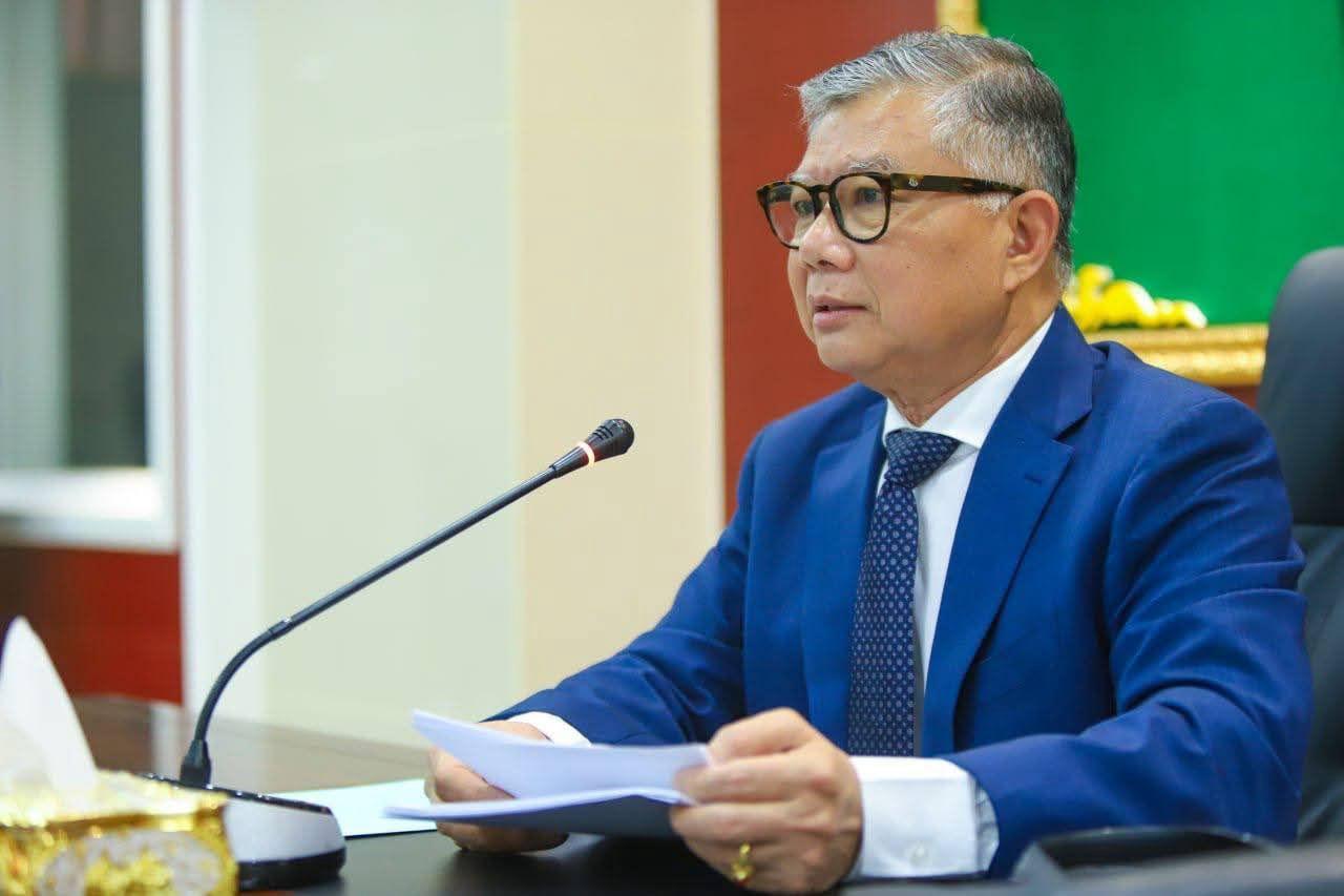 柬埔寨反诈委:欢迎媒体举报涉诈窝点或电诈“保护伞”