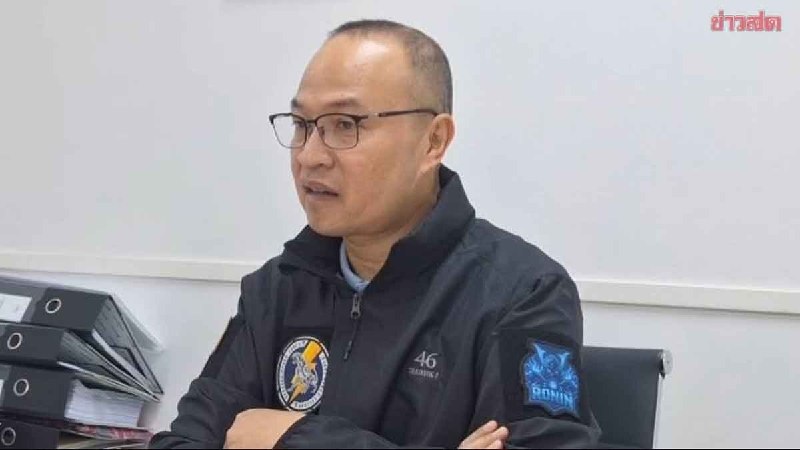 泰国资讯:世界杯期间严打赌球 泰国警方已查处596起案件 629人落网