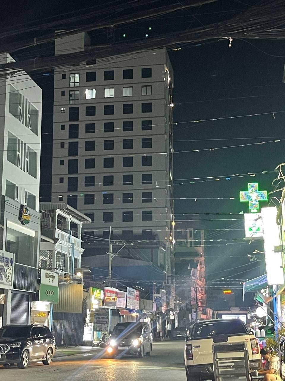 网友投稿:波贝这里仍然在关押狗推