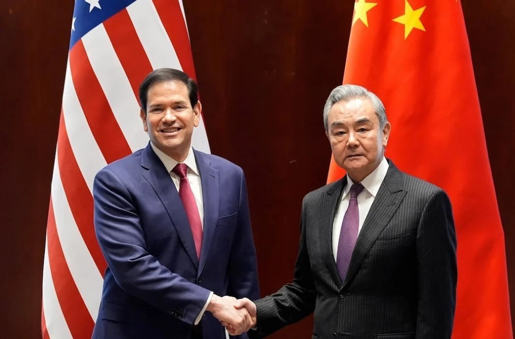 菲律宾资讯:将迎来一场重量级外交周:中美俄三国外长齐聚马尼拉