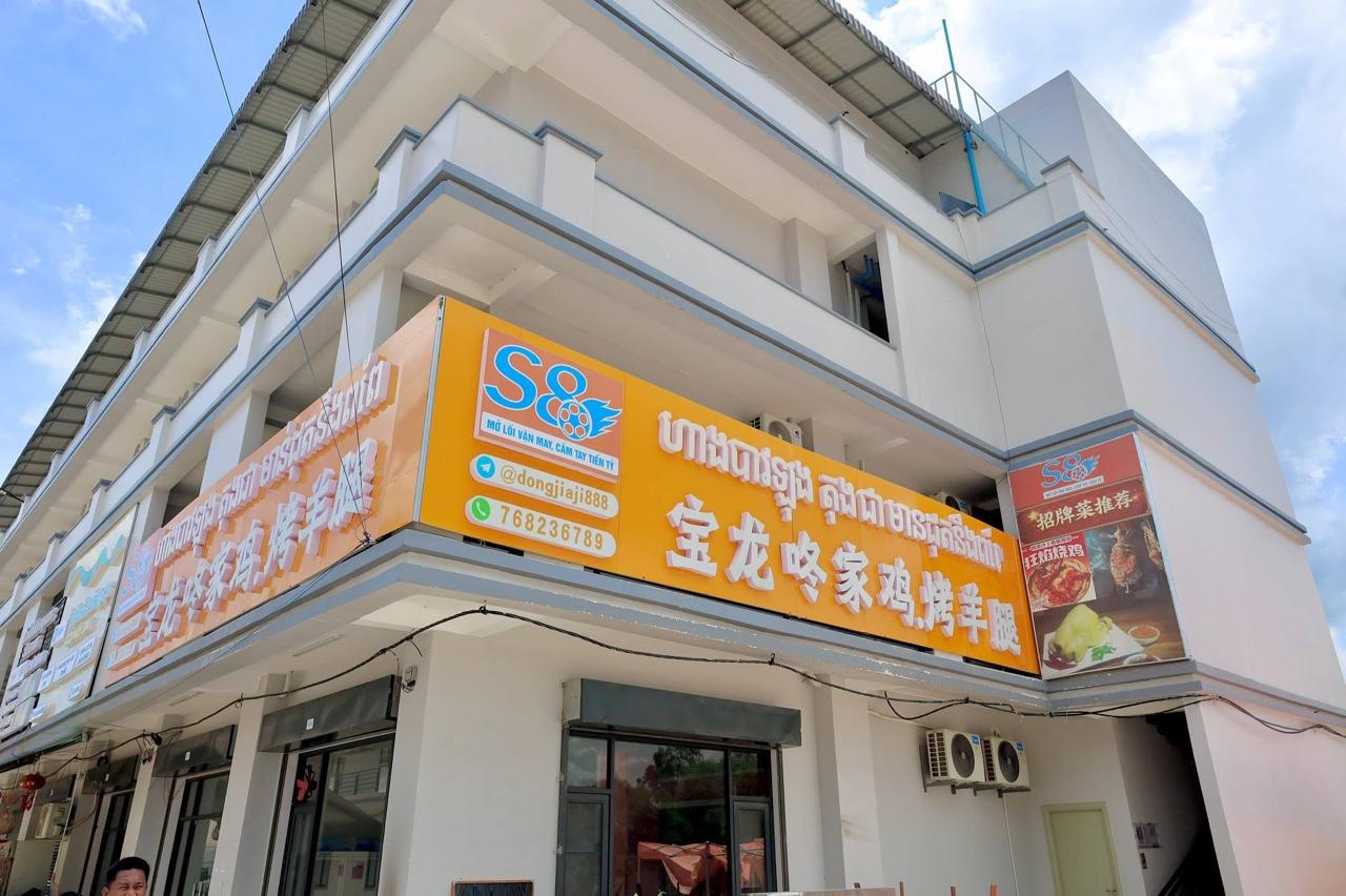 巴域市查获16名涉诈的越南人