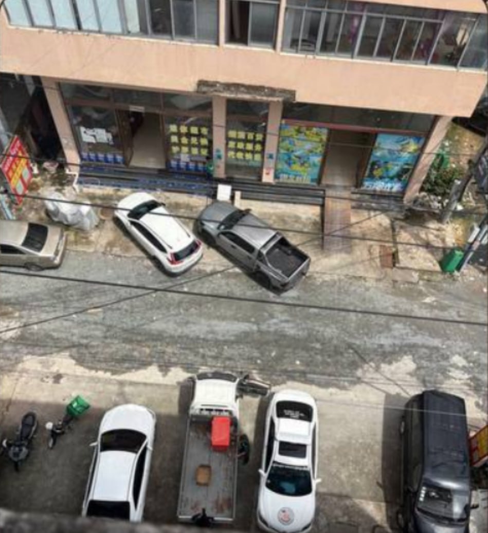 群友反馈:西港 一个小公寓 安居客 被突击检查了,早上10点多上门检查。