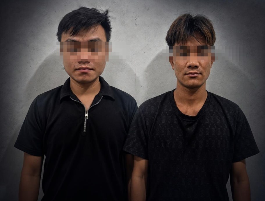 越南资讯:老挝诈骗园区又出新套路!越南招人“送一个赚5000元”,4人被骗进园区