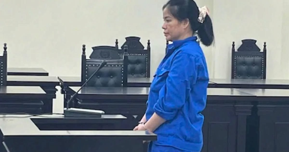 越南新闻 网恋骗局诱发巨额非法集资:50岁女子陷“新加坡高管”温柔陷阱,拖累数十名亲友