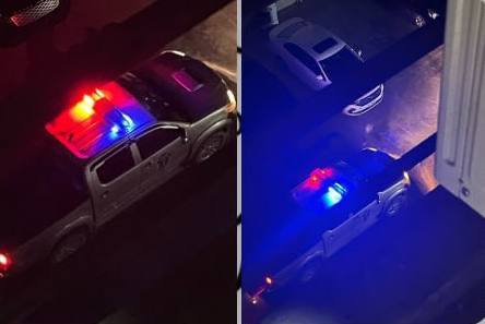 网友投稿:金三角特区“孟赛物业在昨天晚上23点多的时候被治安局突击包围了,抓了一伙打野的团队。