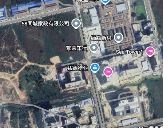 网友投稿:金三角特区孟赛物业今天半夜被突袭是因为有人举报