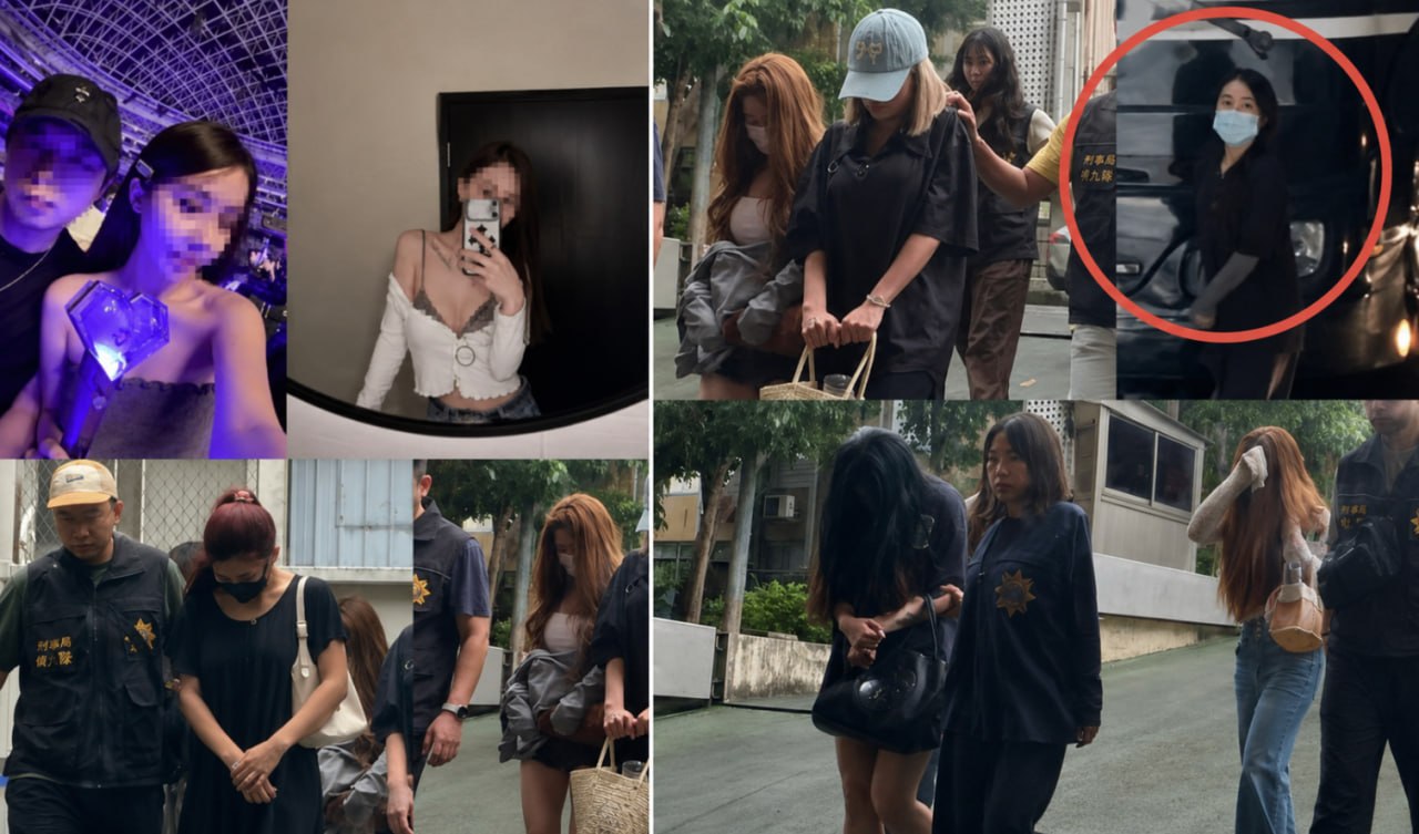 台湾夫妻涉嫌操控恋爱诈骗团伙 骗逾2万人3600万新元