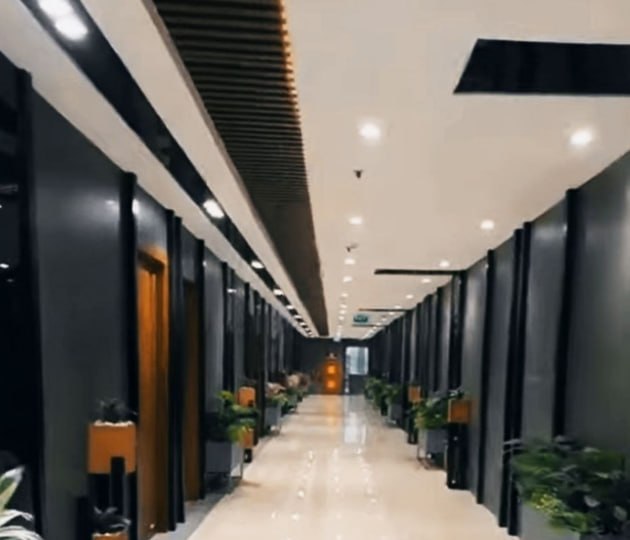 网友投稿:妖风阵阵,已刮到伊斯兰堡。