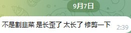 割韭菜委婉一点怎么说:看看专业人士的话语