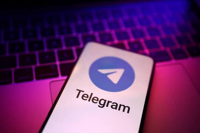Telegram全球多地出现故障