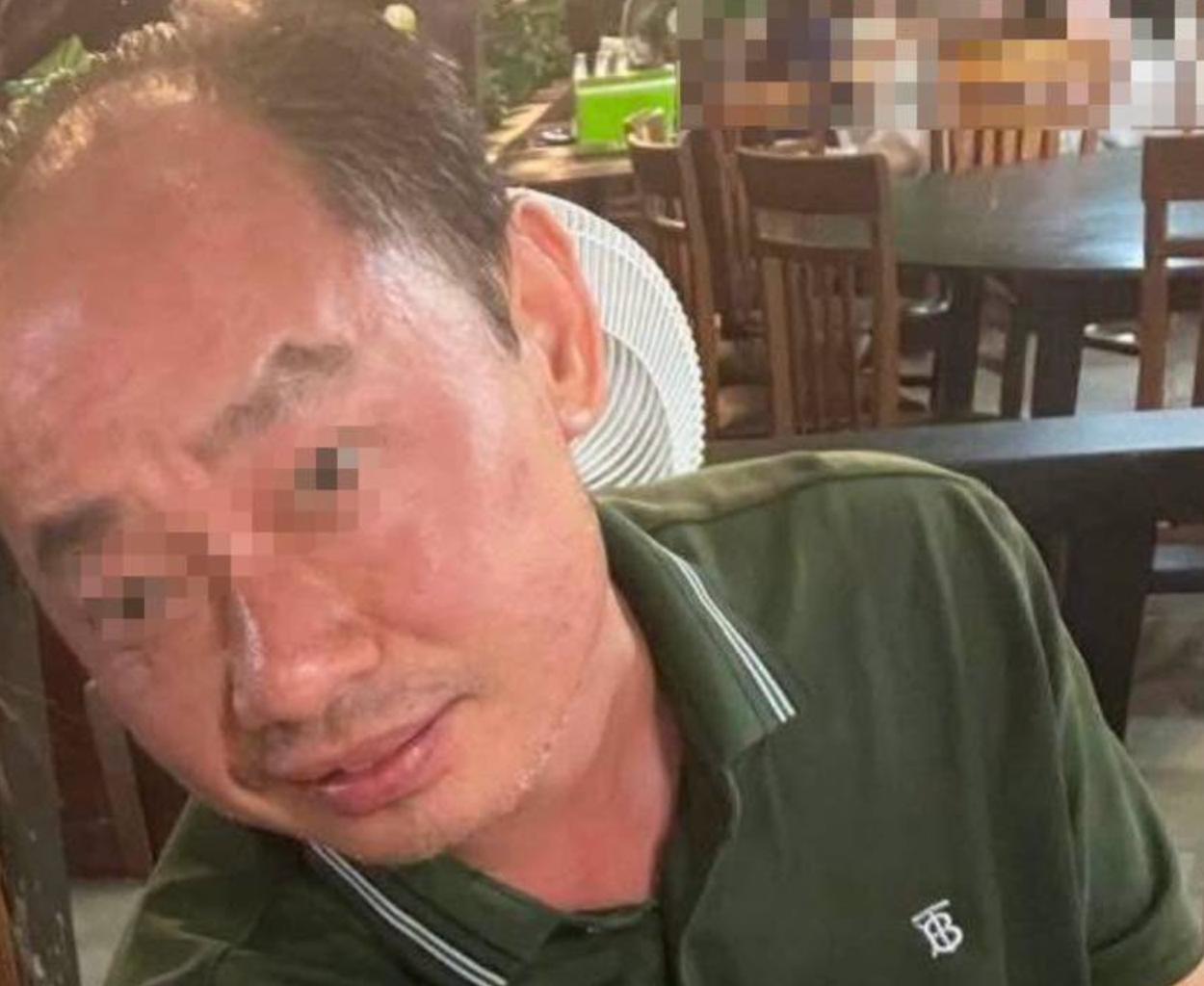 西港最大彩票庄家被捕