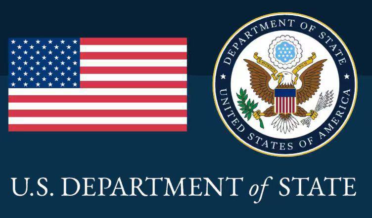 🇺🇸 美国国务院:摧毁跨国犯罪组织“新币担保”