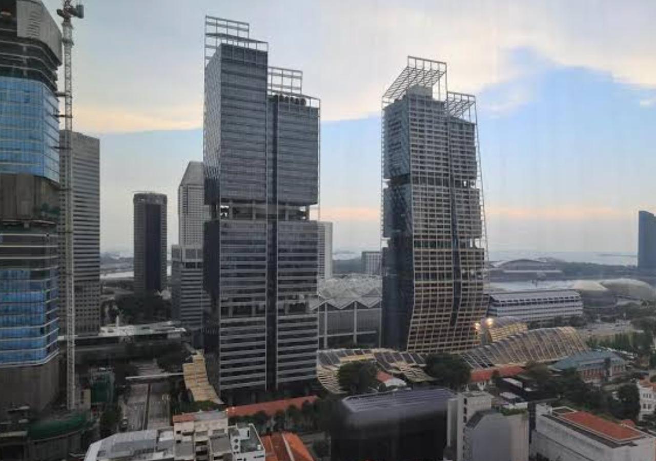 🇸🇬 新加坡30亿洗钱案首场充公房产拍卖遇冷 7套单位全数流拍