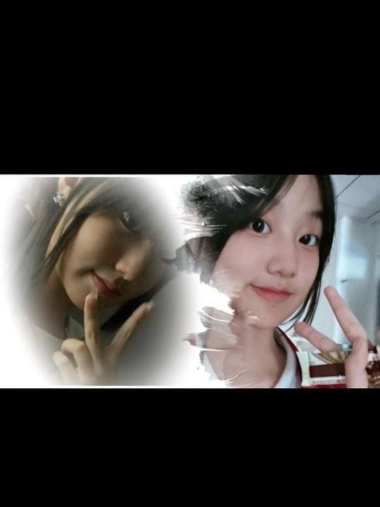 王瑞微 #初恋脸 #甜妹天花板 #青春回忆 #网红大瓜 #全网吃瓜