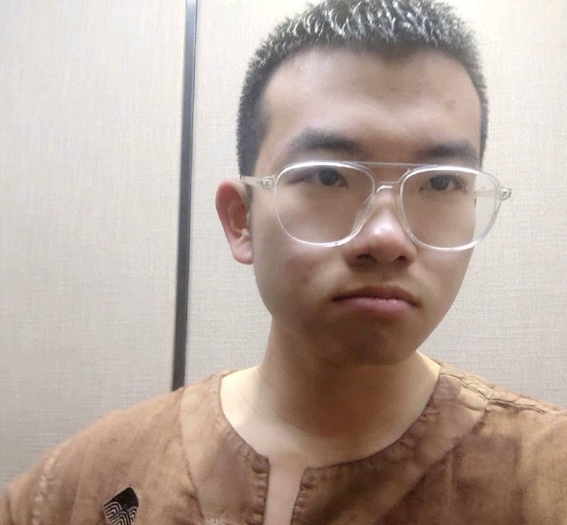 网友投稿 #孙喜健