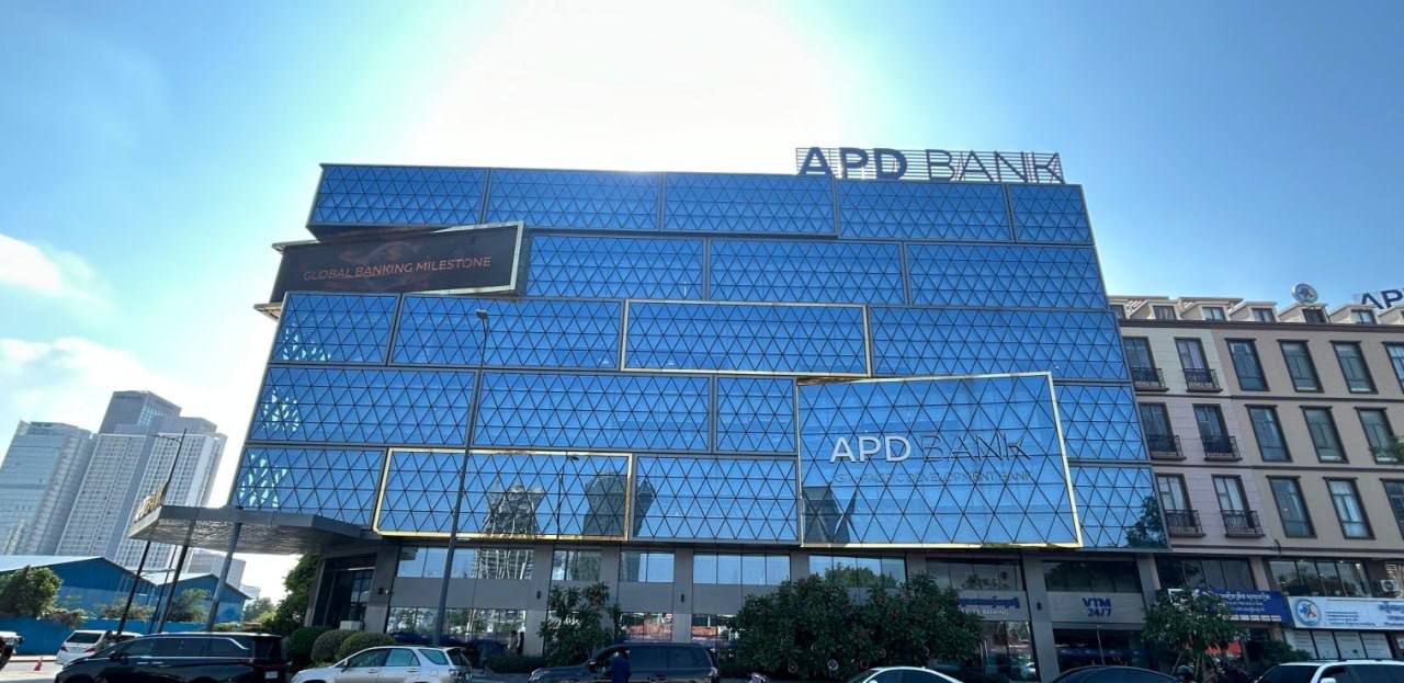 柬埔寨 APD银行取款限额持续数月 每日上限500美元 大批储户受影响