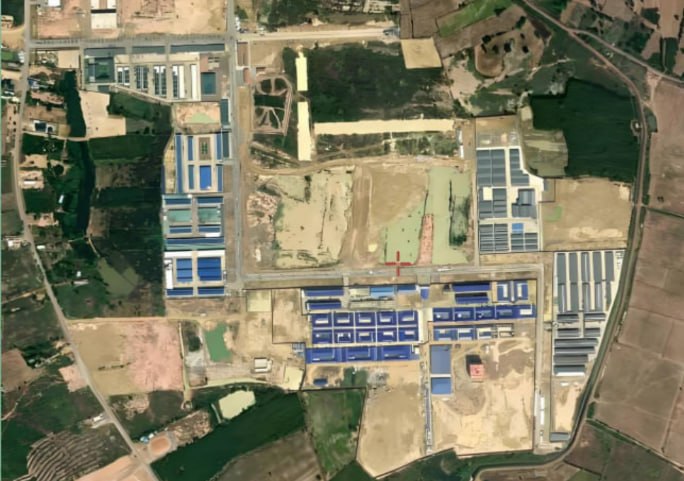 群友爆料:柬埔寨波贝原宝龙四园区21号院黑公司,现在已经搬至缅北。