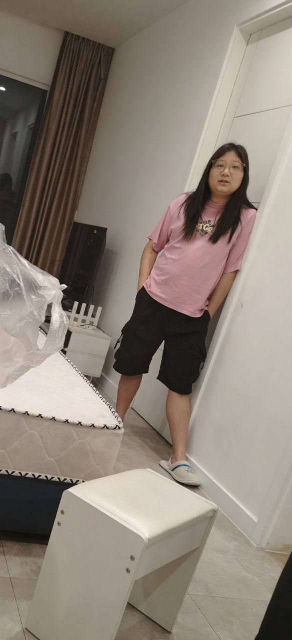 金边 Sara 黑心主管 公司内鬼 实名曝光