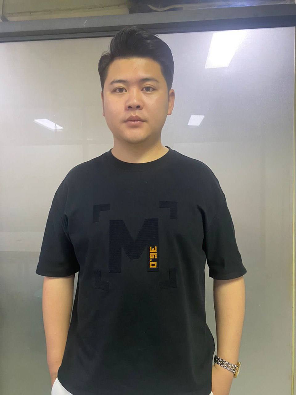 柬埔寨 8号园区 杨飞 买卖人口 将受害者以2万U卖至蒙多基里B区