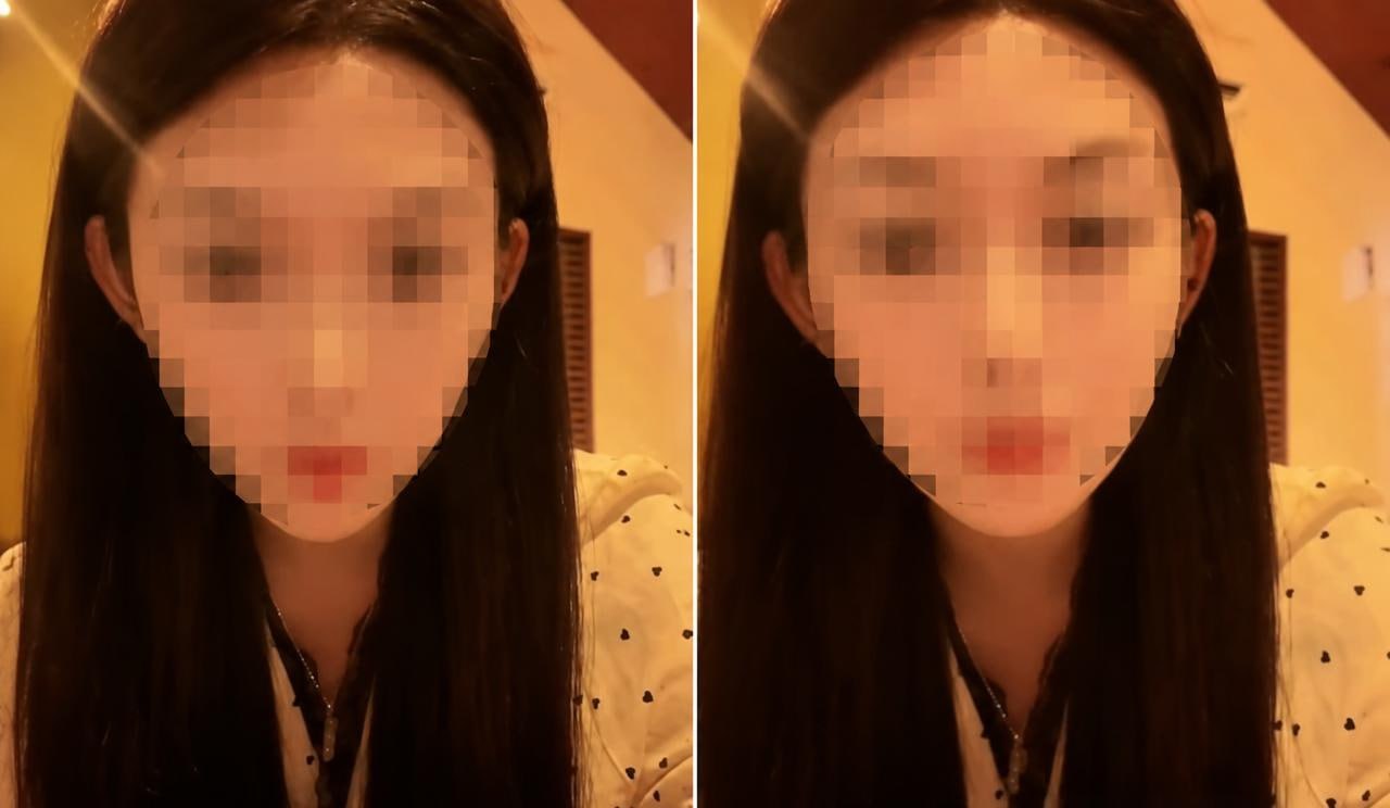 菲律宾新闻 马尼拉惊魂!中国女生马尼拉机场问个路差点把自己搭进去