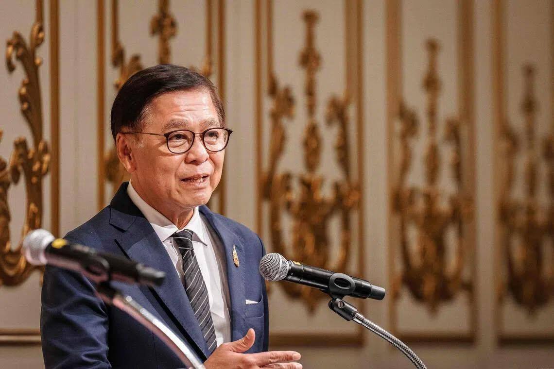 中国交付柬埔寨39辆坦克,泰国表达关切