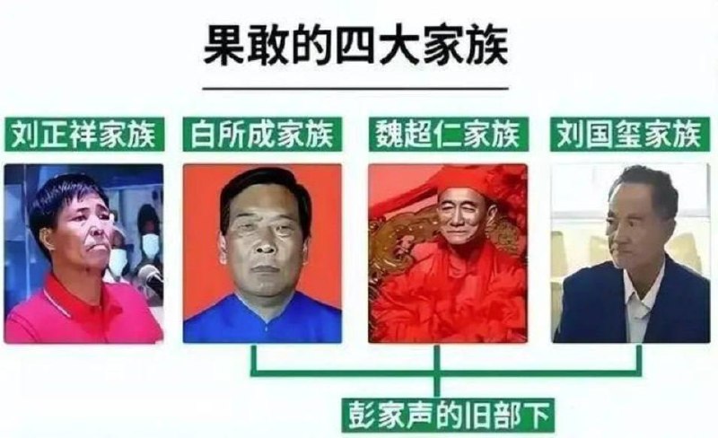 群友缅甸园区的前世今生