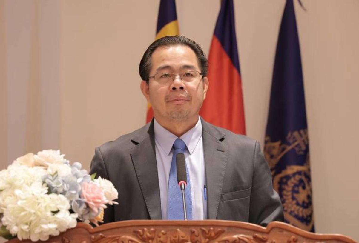 西港省长蒙西那表示,将对涉嫌网络诈骗犯罪人员依法采取法律措施,并依法没收相关资产。