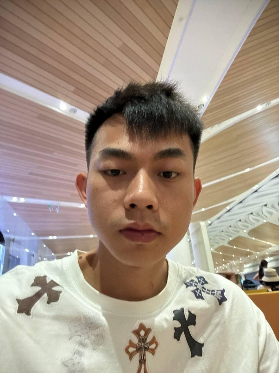 网友投稿 刘清众