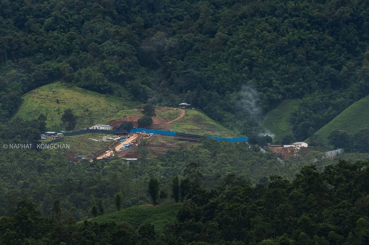 群友爆料:缅甸交克3号地 DD集团:物业老王,集团的事关你屁事?你来集团搞得人心惶惶,对你有好处吗?