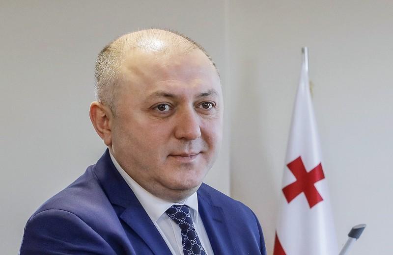 🇬🇪 格鲁吉亚前国家安全局局长受贿被判13年监禁